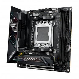 ASUS ROG STRIX B850-I GAMING WIFI AMD B850 Pistoke AM5 Mini ITX