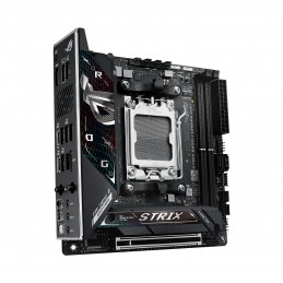 ASUS ROG STRIX B850-I GAMING WIFI AMD B850 Pistoke AM5 Mini ITX