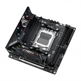 ASUS ROG STRIX B850-I GAMING WIFI AMD B850 Pistoke AM5 Mini ITX