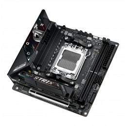 ASUS ROG STRIX B850-I GAMING WIFI AMD B850 Pistoke AM5 Mini ITX