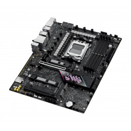 ASUS ROG STRIX B850-E GAMING WIFI AMD B850 Pistoke AM5 ATX