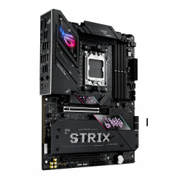 ASUS ROG STRIX B850-E GAMING WIFI AMD B850 Pistoke AM5 ATX