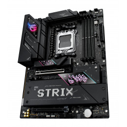 ASUS ROG STRIX B850-E GAMING WIFI AMD B850 Pistoke AM5 ATX