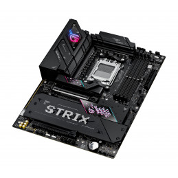 ASUS ROG STRIX B850-E GAMING WIFI AMD B850 Pistoke AM5 ATX