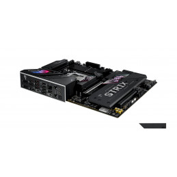 ASUS ROG STRIX B850-E GAMING WIFI AMD B850 Pistoke AM5 ATX