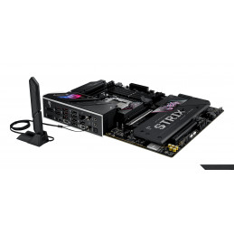 ASUS ROG STRIX B850-E GAMING WIFI AMD B850 Pistoke AM5 ATX