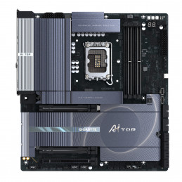 GIGABYTE Z890 AI TOP emolevy Intel Z890 LGA 1851 (Socket V1) Laajennettu ATX