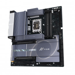 GIGABYTE Z890 AI TOP emolevy Intel Z890 LGA 1851 (Socket V1) Laajennettu ATX