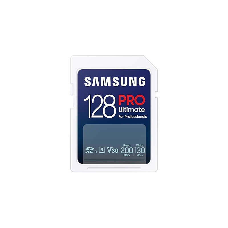 Samsung MB-SY128SB WW muistikortti 128 GB SDXC UHS-I