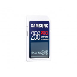 Samsung MB-SY256SB WW muistikortti 256 GB SDXC UHS-I Luokka 10