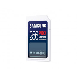 Samsung MB-SY256SB WW muistikortti 256 GB SDXC UHS-I Luokka 10