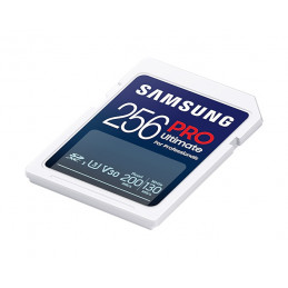 Samsung MB-SY256SB WW muistikortti 256 GB SDXC UHS-I Luokka 10