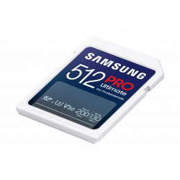 Samsung MB-SY512S 512 GB SDXC UHS-I