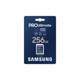 Samsung MB-SY256S 256 GB SDXC UHS-I