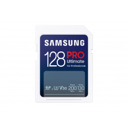 Samsung MB-SY128S 128 GB SDXC UHS-I