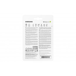 Samsung MB-MY128S 128 GB MicroSDXC UHS-I