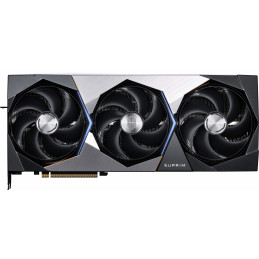 MSI SUPRIM GEFORCE RTX 5090 32G SOC näytönohjain NVIDIA 32 GB GDDR7