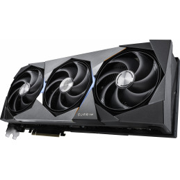 MSI SUPRIM GEFORCE RTX 5090 32G SOC näytönohjain NVIDIA 32 GB GDDR7