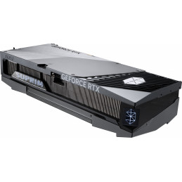 MSI SUPRIM GEFORCE RTX 5090 32G SOC näytönohjain NVIDIA 32 GB GDDR7