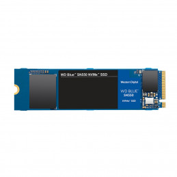 Western Digital WD Blue SN550 NVMe 250 GB M.2 PCI Express 3.0 3D NAND