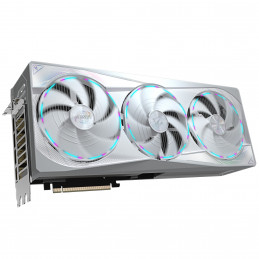 GIGABYTE AORUS GeForce RTX 5080 MASTER ICE 16G NVIDIA 16 GB GDDR7