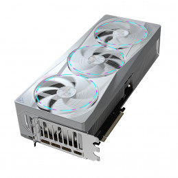 GIGABYTE AORUS GeForce RTX 5080 MASTER ICE 16G NVIDIA 16 GB GDDR7