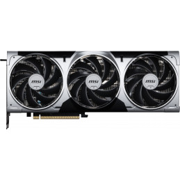 MSI VENTUS GEFORCE RTX 5080 16G 3X OC PLUS näytönohjain NVIDIA 16 GB GDDR7