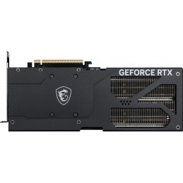 MSI VENTUS GEFORCE RTX 5080 16G 3X OC PLUS näytönohjain NVIDIA 16 GB GDDR7