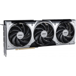 MSI VENTUS GEFORCE RTX 5080 16G 3X OC PLUS näytönohjain NVIDIA 16 GB GDDR7