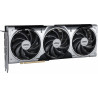 MSI VENTUS GEFORCE RTX 5080 16G 3X OC PLUS näytönohjain NVIDIA 16 GB GDDR7