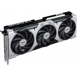 MSI VENTUS GEFORCE RTX 5080 16G 3X OC PLUS näytönohjain NVIDIA 16 GB GDDR7