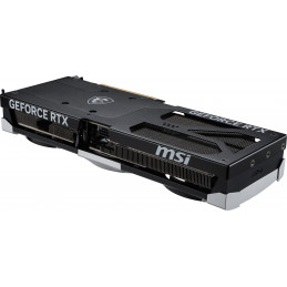 MSI VENTUS GEFORCE RTX 5080 16G 3X OC PLUS näytönohjain NVIDIA 16 GB GDDR7