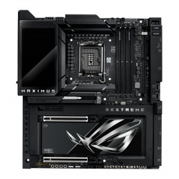 ASUS ROG MAXIMUS Z890 EXTREME Intel Z890 LGA 1851 (Socket V1) Laajennettu ATX