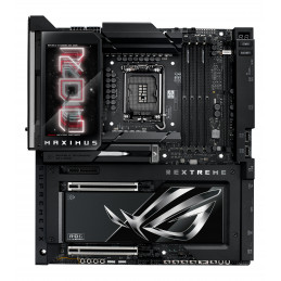 ASUS ROG MAXIMUS Z890 EXTREME Intel Z890 LGA 1851 (Socket V1) Laajennettu ATX