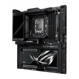 ASUS ROG MAXIMUS Z890 EXTREME Intel Z890 LGA 1851 (Socket V1) Laajennettu ATX