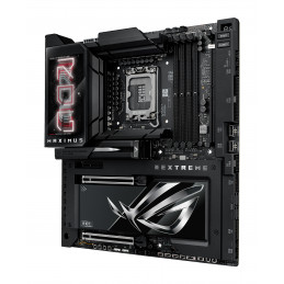 ASUS ROG MAXIMUS Z890 EXTREME Intel Z890 LGA 1851 (Socket V1) Laajennettu ATX