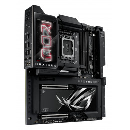 ASUS ROG MAXIMUS Z890 EXTREME Intel Z890 LGA 1851 (Socket V1) Laajennettu ATX