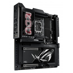 ASUS ROG MAXIMUS Z890 EXTREME Intel Z890 LGA 1851 (Socket V1) Laajennettu ATX