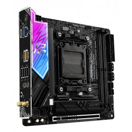 Asrock Phantom Gaming B850I Lightning WiFi AMD B850 Pistoke AM5 Mini ITX