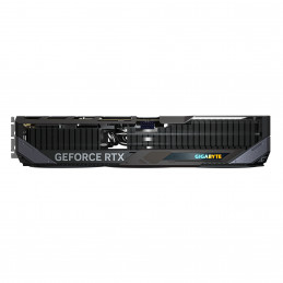 GIGABYTE GeForce RTX 5080 GAMING OC 16G NVIDIA 16 GB GDDR7