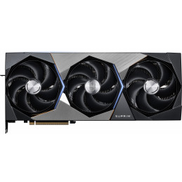 MSI SUPRIM GeForce RTX5080 16G SOC NVIDIA GeForce RTX 5080 16 GB GDDR7