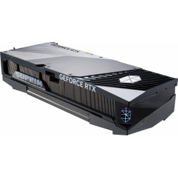 MSI SUPRIM GeForce RTX5080 16G SOC NVIDIA GeForce RTX 5080 16 GB GDDR7