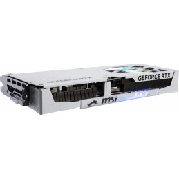 MSI GAMING GEFORCE RTX 5080 16G TRIO OC WHITE näytönohjain NVIDIA 16 GB GDDR7