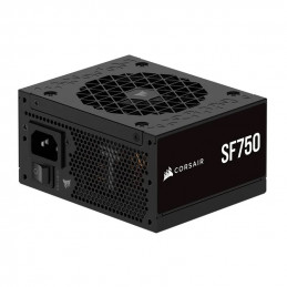 Corsair 750W SF Series SF750, SFX-virtalähde, 80 Plus...