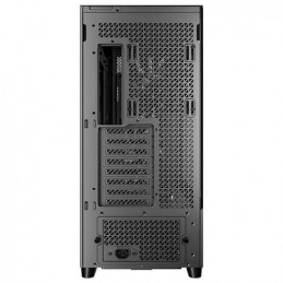 Antec FLUX PRO EUV Full Tower musta, Puu
