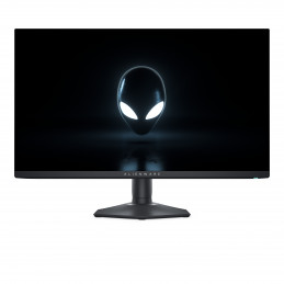 Alienware AW2725DF tietokoneen litteä näyttö 67,8 cm (26.7") 2560 x 1440 pikseliä Quad HD QD-OLED musta