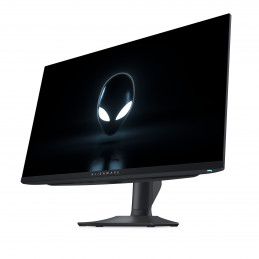 Alienware AW2725DF tietokoneen litteä näyttö 67,8 cm (26.7") 2560 x 1440 pikseliä Quad HD QD-OLED musta