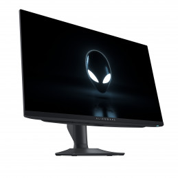 Alienware AW2725DF tietokoneen litteä näyttö 67,8 cm (26.7") 2560 x 1440 pikseliä Quad HD QD-OLED musta