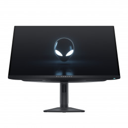 Alienware AW2725DF tietokoneen litteä näyttö 67,8 cm (26.7") 2560 x 1440 pikseliä Quad HD QD-OLED musta