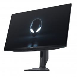 Alienware AW2725DF tietokoneen litteä näyttö 67,8 cm (26.7") 2560 x 1440 pikseliä Quad HD QD-OLED musta